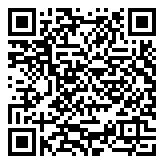 QR-Code - Clanlogo III - Red 3 (druckfähig & professionell)