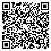 QR-Code - Clanlogo Extreme Blau Grün / Blue green (druckfähig + professionell)