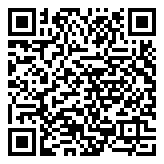 QR-Code - Clanlogo Extreme Gelb / Yellow (druckfähig + professionell)