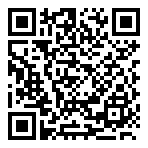 QR-Code - Aggressive Squirrel Logo