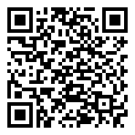 QR-Code - Logo-schwarz