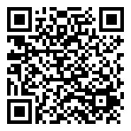 QR-Code - Clanpage - rotes Design