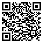 QR-Code - fresh gaming template