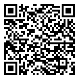 QR-Code - Clandesign - Rot-Weiss-Schwarz