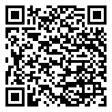 QR-Code - Shoptemplate - Rot - Weiß